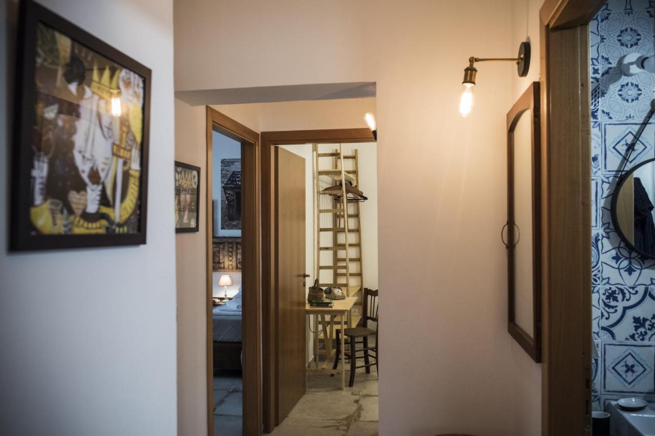 Poggio Vento Country House Guest House Naro Exterior photo